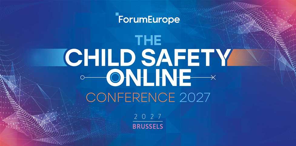 The Child Safety Online Conference 2027